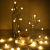Buy Pearl White String Light - 3m