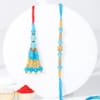 Gift Pearls and Smiles Rakhi Gift Hamper