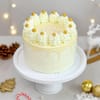 Pearlwhirl Winter Luxe Cake Online