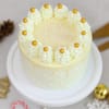 Buy Pearlwhirl Winter Luxe Cake (500 Gm)