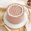 Buy Pearly Chocolate Bento Cake (200 Gm)
