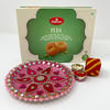 Peda Thali Bhai Dooj Online