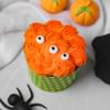 Gift Peek-A-Boo Halloween Cupcakes - Set Of 2
