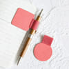 Buy Pen Holder - Self Adhesive - Round - Single Piece