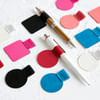 Pen Holder - Self Adhesive - Round - Single Piece Online