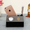 Gift Pen & Mobile Holder - Customized with Logo