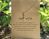 Buy Pendant - Aim High - Gold