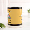 Buy Peoplely Outside Personalized Mug