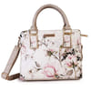 Peperone Esmee White Satchel Online