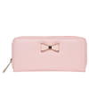 Peperone Lina Wallet Pink 7076 Online