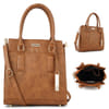 Peperone Women Meline Satchel Handbag Online