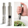 Pepper Mill With Thumb Grinder - Single Piece Online