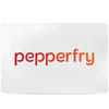 Pepperfry EGift Card Corp Rs.1 Online