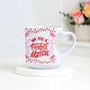 Perfect Match Mug