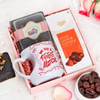 Perfect Match - Personalized Hamper Online
