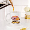 Buy Perfect Match Personalized Mug