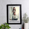 Perfect Mom-ents Personalized Acrylic Frame Online