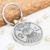 Perpetual Calendar Keychain Online