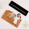 Buy Personalised Arabic Dad Caricature for Father's Day
