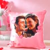 Gift Personalised Cushion & Mug Set