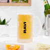 Buy Personalised The Bro Beer Mug for Rakhi