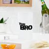 Shop Personalised The Bro Beer Mug for Rakhi