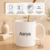 Gift Personalized 100% Dedicated Teacher's Day Mug