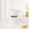 Shop Personalized 100% Dedicated Teacher's Day Mug