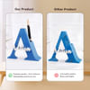 Buy Personalized 3D Name Penstand - Blue