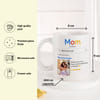 Gift Personalized 5 Star Best Mom Mug