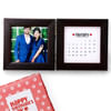 Gift Personalized 7 Days Of Love Valentine's Day Hamper