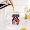 Buy Personalized Aao Behen Chugli Kare Mug
