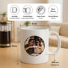 Gift Personalized Aao Behen Chugli Kare Mug