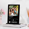 Buy Personalized Aashiyana Spotify Family Stand