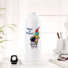 Buy Personalized Above And Beyond Sipper Bottle For Rakhi