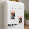 Buy Personalized Acrylic Photo Magnet Gift for Mom