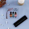 Buy Personalized Acrylic Table Stand For Mom