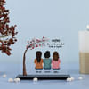 Personalized Acrylic Table Stand For Mom Online