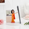 Personalized All-Rounder Mom Mobile Stand Online
