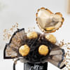 Buy Personalized All The Best Mug And Chocolate Combo