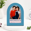Buy Personalized Always By Your Side Sibling Frame