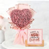 Personalized Always My Mom Hamper Online