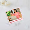 Buy Personalized Always Need My Mom Photo Fridge Magnet