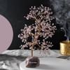 Personalized Amethyst Gemstone Calming Tree - 500 Chips Online