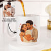 Buy Personalized Animated Couple Portrait Mug