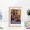 Buy Personalized Apno Ki Raunak Hanging Frame