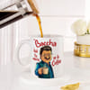 Buy Personalized Baccha Hai Tu Mera Coffee Mug