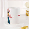 Shop Personalized Baccha Hai Tu Mera Coffee Mug
