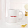 Gift Personalized Baccha Hai Tu Mera Coffee Mug