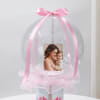 Gift Personalized Balloon Arrangement for Mom